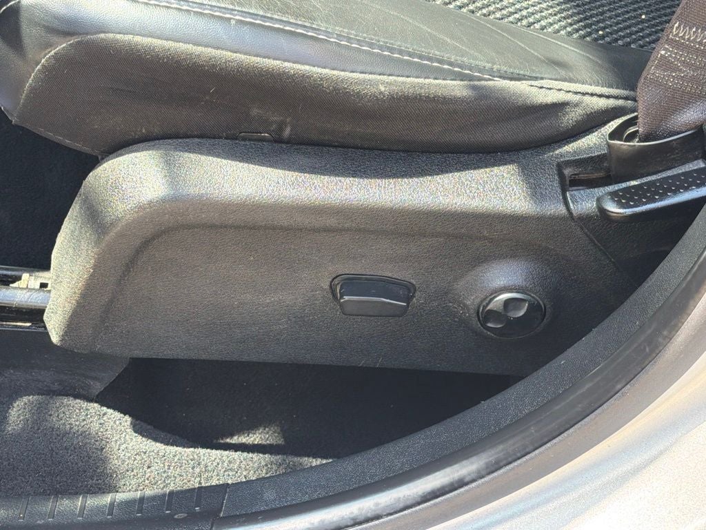 2019 Dodge Journey Crossroad