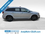 2019 Dodge Journey Crossroad