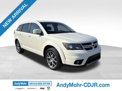 2015 Dodge Journey R/T