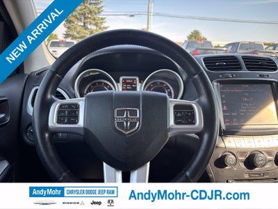 2015 Dodge Journey R/T
