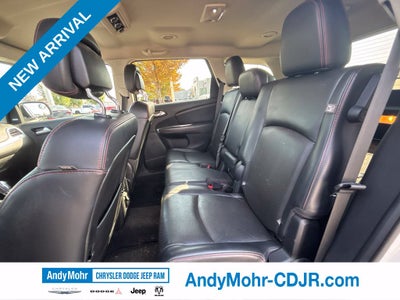2015 Dodge Journey R/T