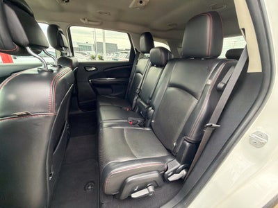 2015 Dodge Journey R/T