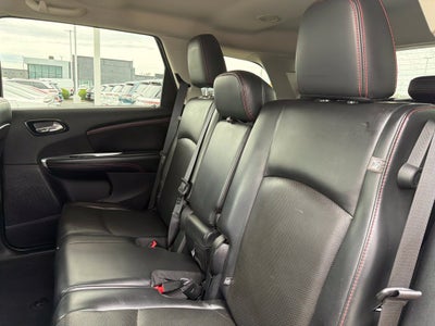 2015 Dodge Journey R/T