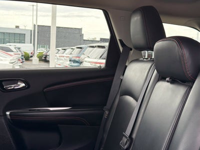2015 Dodge Journey R/T