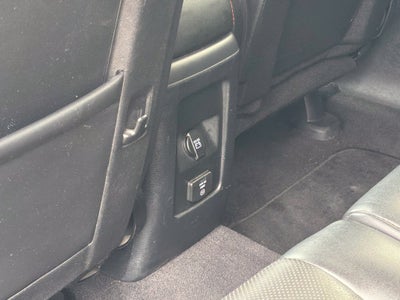2015 Dodge Journey R/T