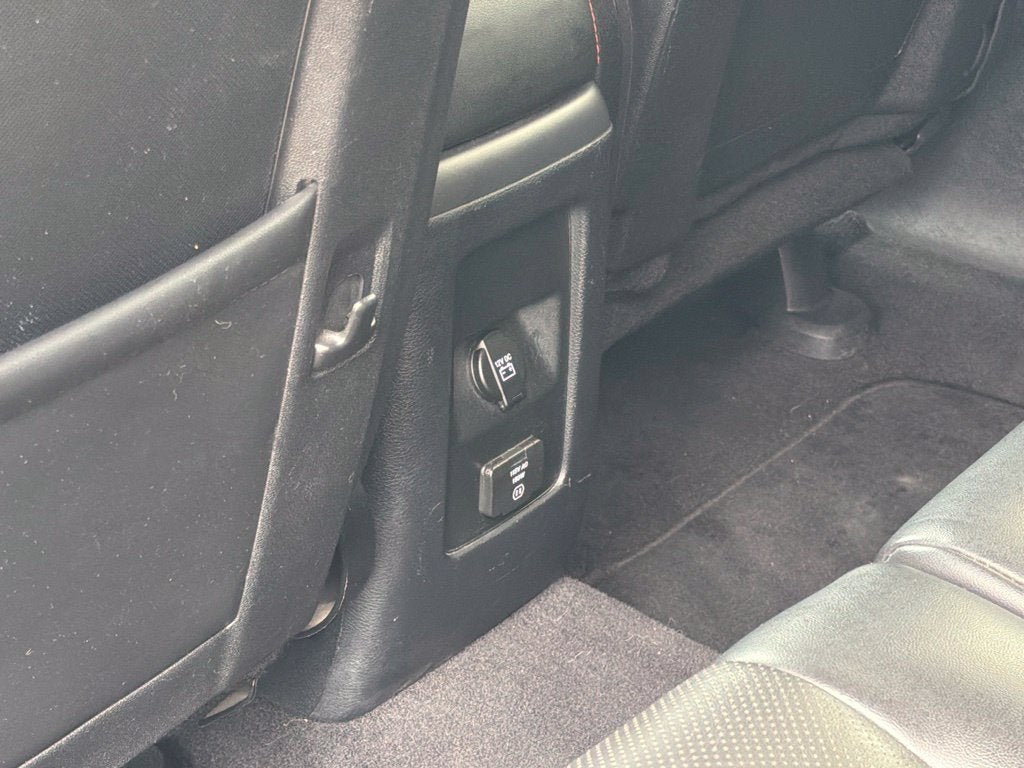 2015 Dodge Journey R/T