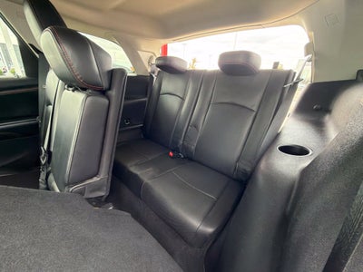 2015 Dodge Journey R/T