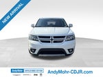 2015 Dodge Journey R/T