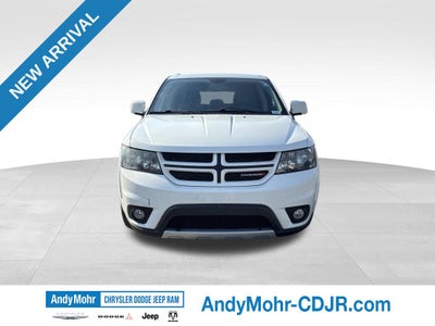 2015 Dodge Journey R/T