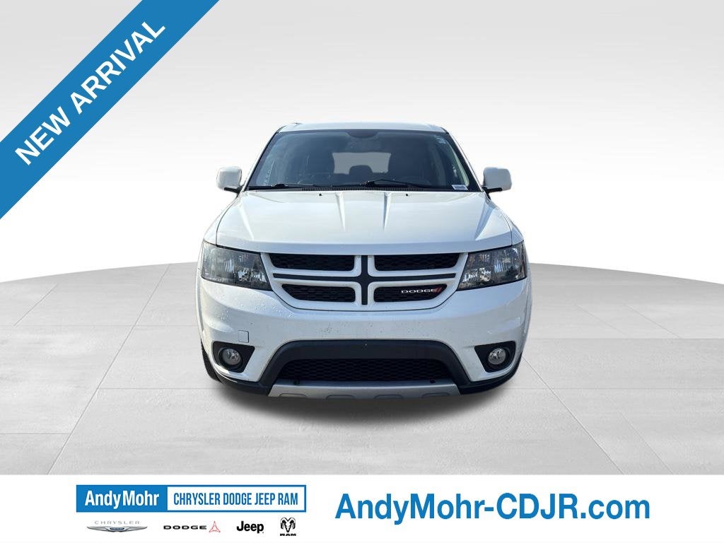 2015 Dodge Journey R/T