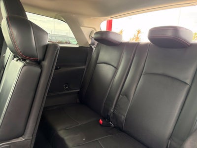 2015 Dodge Journey R/T