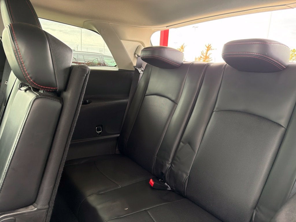 2015 Dodge Journey R/T