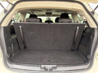 2015 Dodge Journey R/T