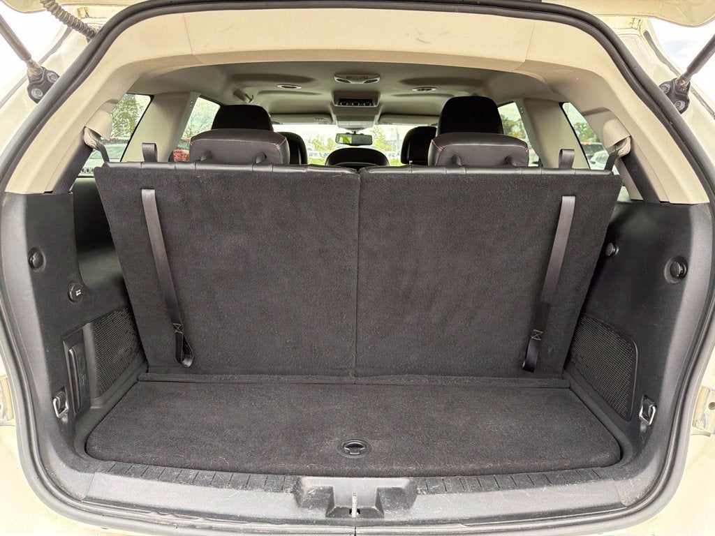 2015 Dodge Journey R/T