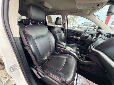 2015 Dodge Journey R/T