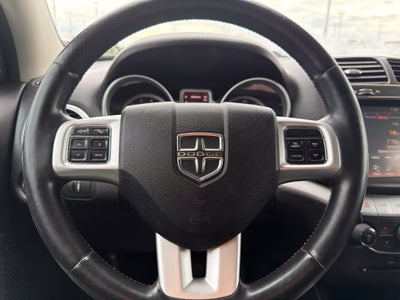 2015 Dodge Journey R/T