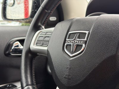 2015 Dodge Journey R/T