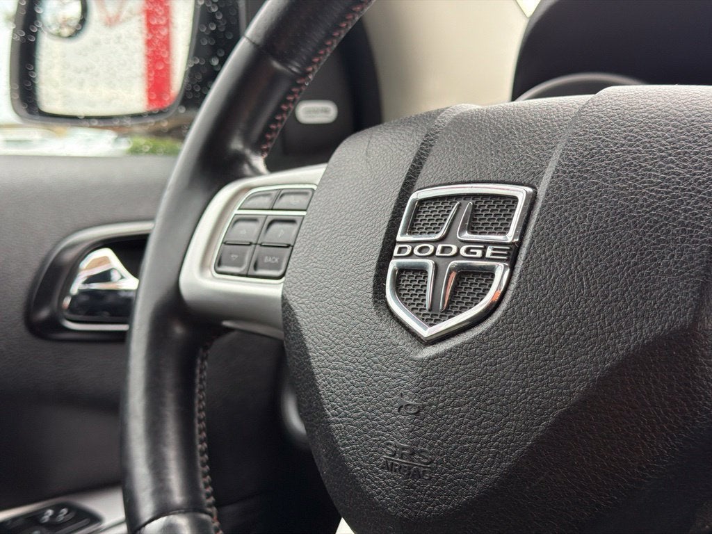 2015 Dodge Journey R/T