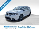2015 Dodge Journey R/T