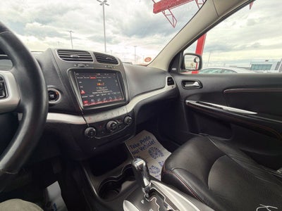 2015 Dodge Journey R/T