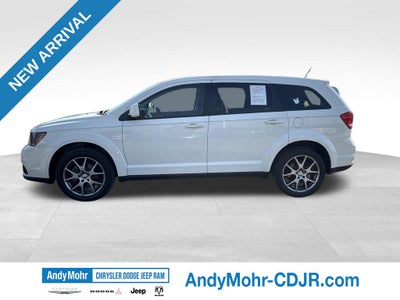 2015 Dodge Journey R/T
