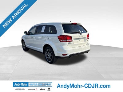 2015 Dodge Journey R/T
