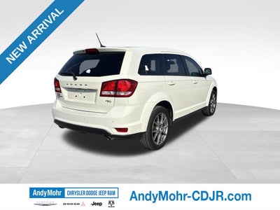 2015 Dodge Journey R/T