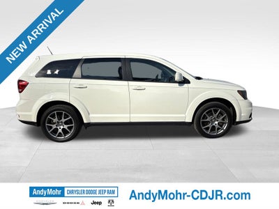 2015 Dodge Journey R/T