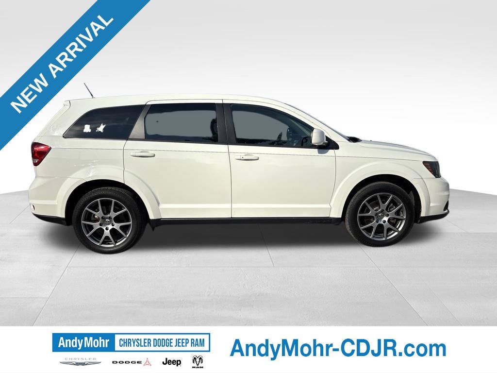 2015 Dodge Journey R/T