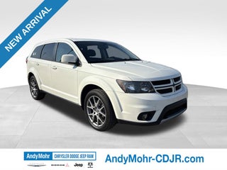 2015 Dodge Journey R/T