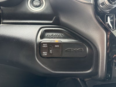 2022 RAM 3500 Laramie