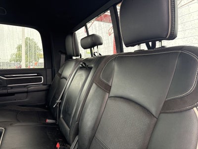 2022 RAM 3500 Laramie