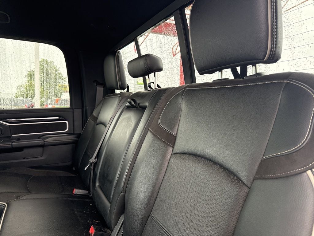 2022 RAM 3500 Laramie