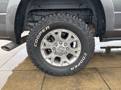 2022 RAM 3500 Laramie