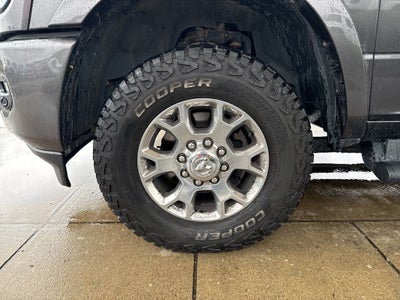 2022 RAM 3500 Laramie