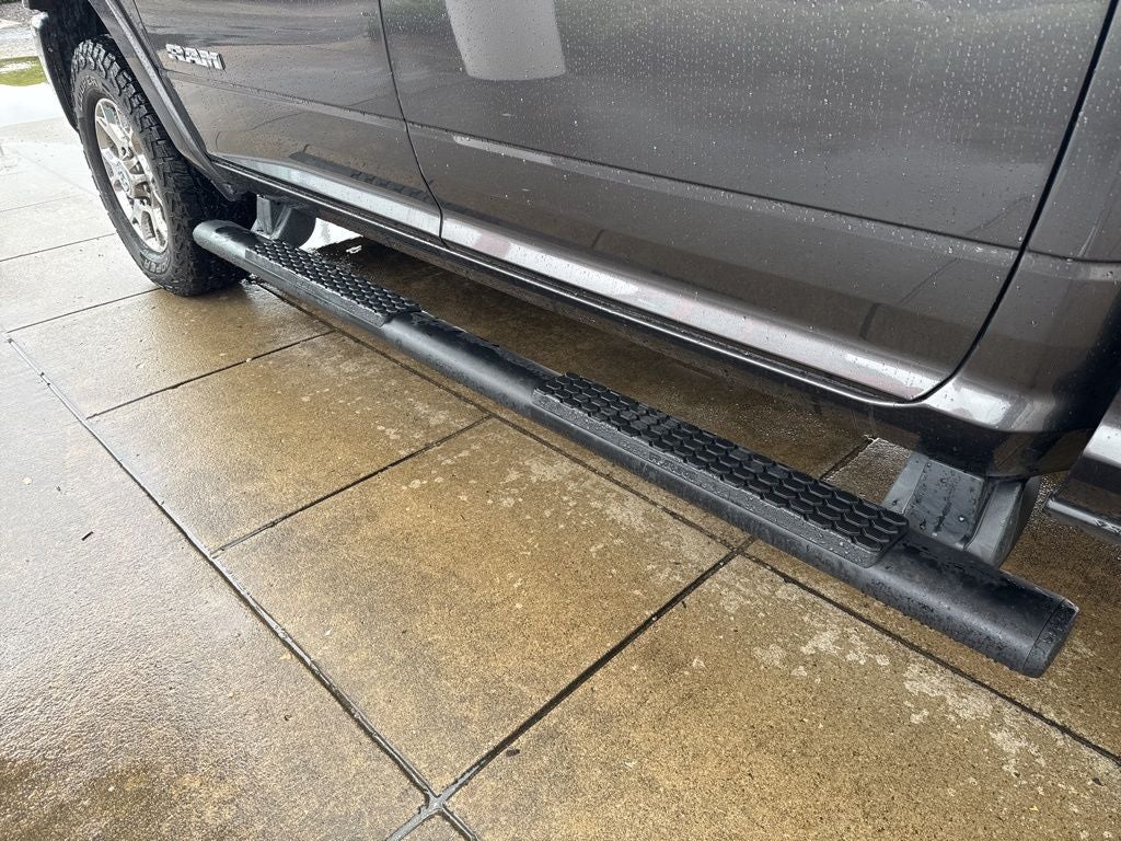 2022 RAM 3500 Laramie