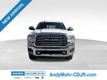 2019 RAM 3500 Laramie Longhorn