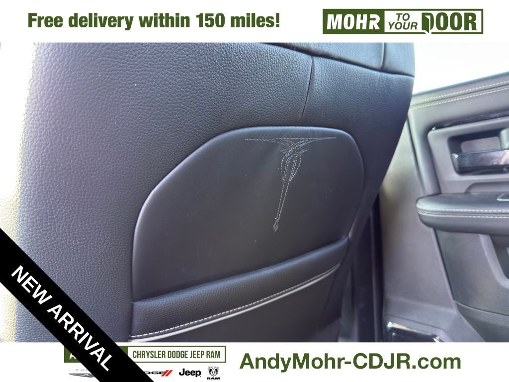 2024 RAM 3500 Limited