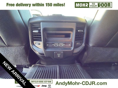 2024 RAM 3500 Limited