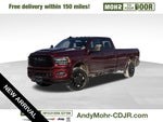 2024 RAM 3500 Limited