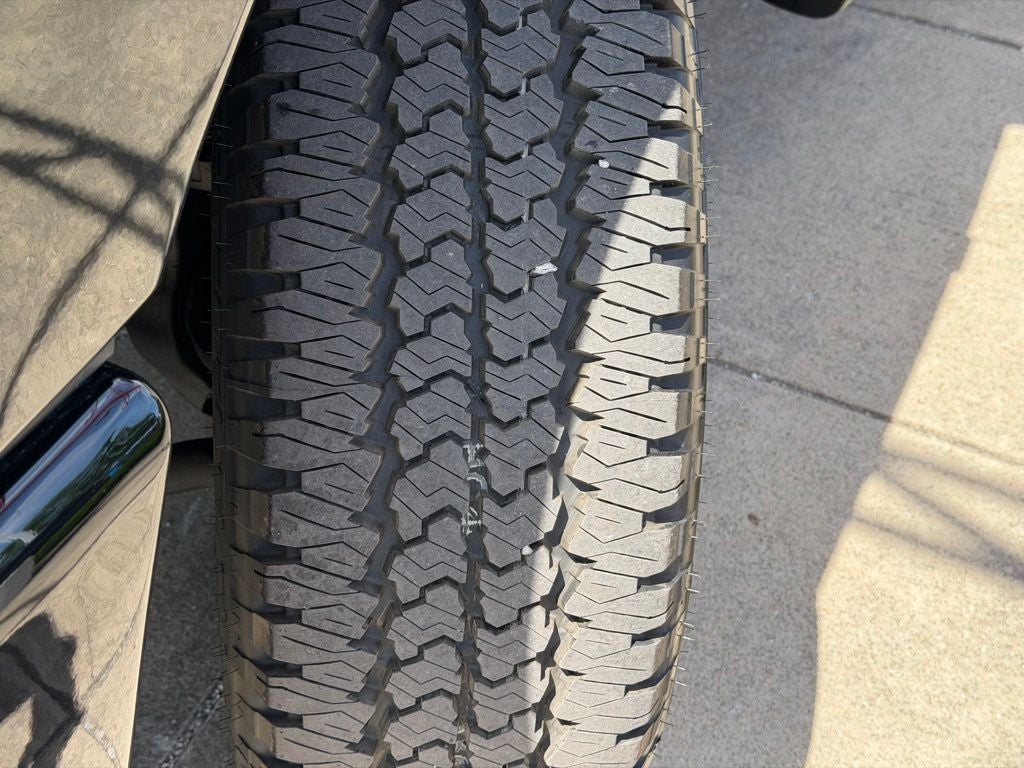 2026 RAM Ram 2500 Tradesman