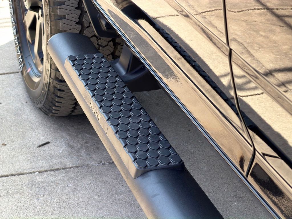 2026 RAM Ram 2500 Tradesman