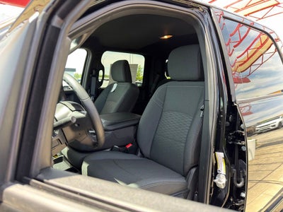 2026 RAM Ram 2500 Tradesman