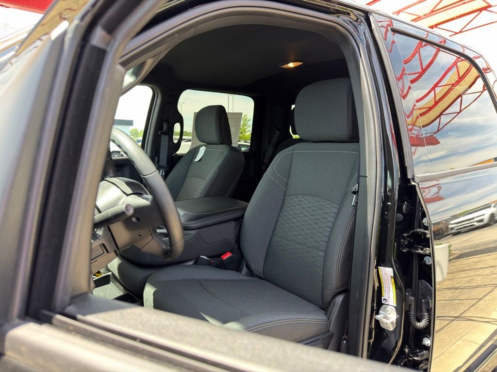 2026 RAM Ram 2500 Tradesman