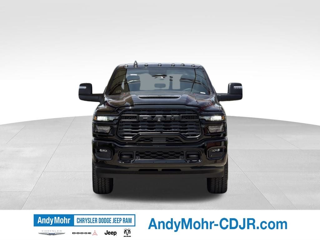 2026 RAM Ram 2500 Tradesman