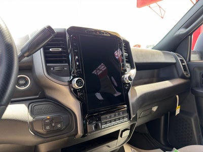 2026 RAM Ram 2500 Tradesman