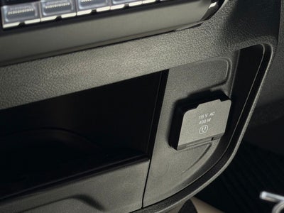 2026 RAM Ram 2500 Tradesman