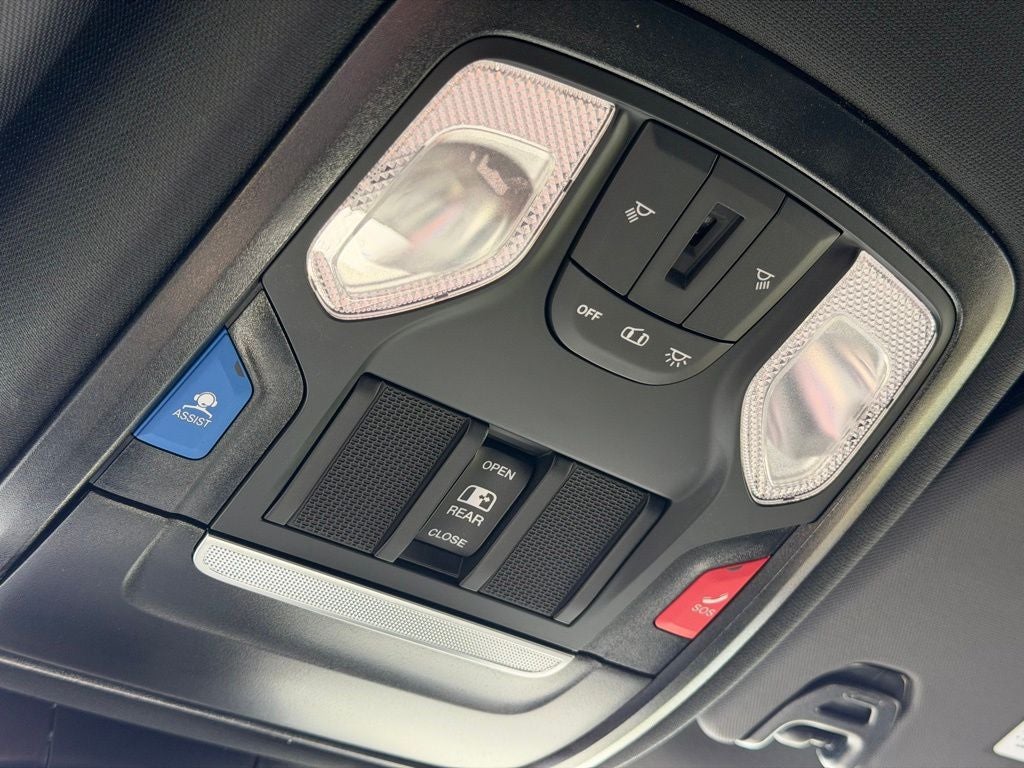 2026 RAM Ram 2500 Tradesman