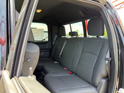 2026 RAM Ram 2500 Tradesman