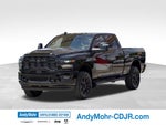 2026 RAM Ram 2500 Tradesman
